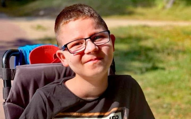 Zbiórka Nowe łóżko specjalistyczne - zdjęcie główne