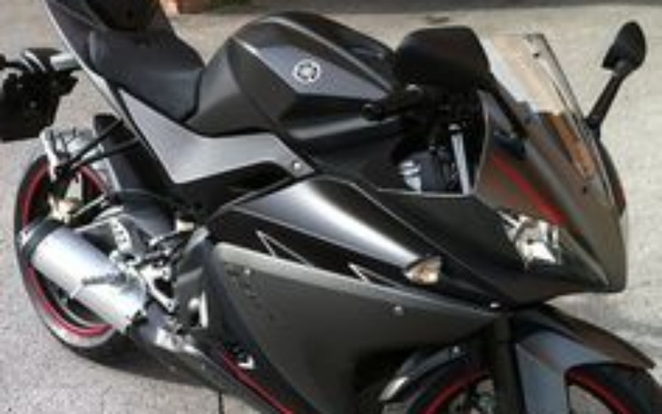 Zbiórka Na motor i wyposażenie do motoru - zdjęcie główne