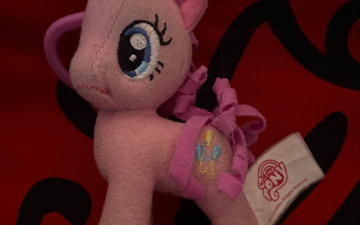 Zbiórka Dla siostrzyczki prezent - zdjęcie główne