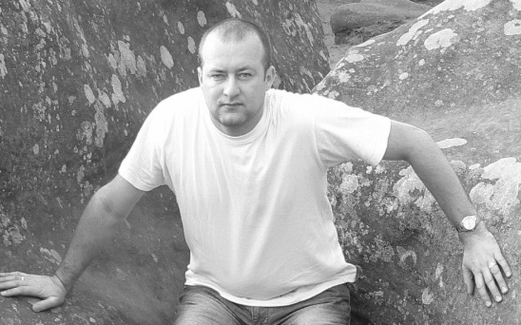 Zbiórka Spalone auto bez odszkodowania - zdjęcie główne