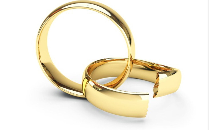 Zbiórka Rozwód przyjaciółki - zdjęcie główne