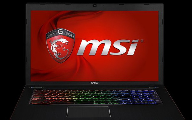 Zbiórka laptop - zdjęcie główne