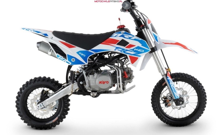 Zbiórka Zbieram na crossa,moje marzenie - zdjęcie główne