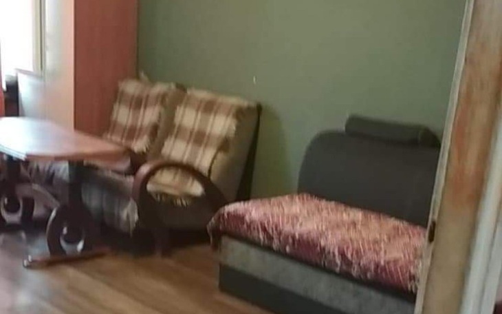 Zbiórka Biedni rodzice - zdjęcie główne