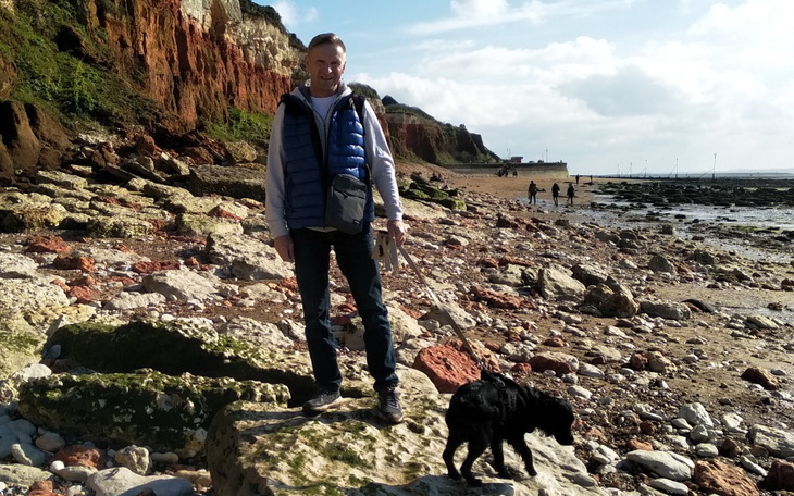 Zbiórka Leczenie Taty - Sławka - zdjęcie główne