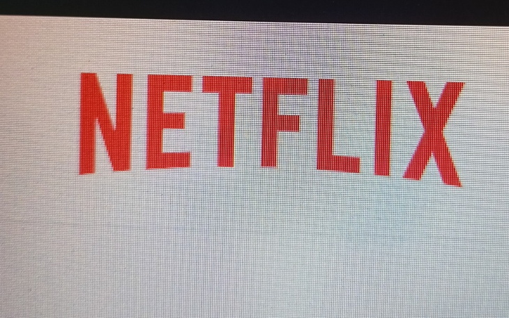 Zbiórka Na netflixa - zdjęcie główne