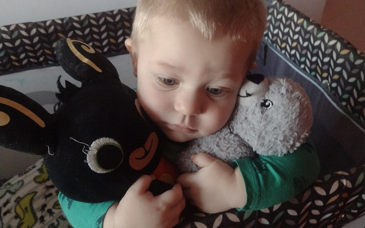 Zbiórka Na opał dla rodziny. - zdjęcie główne