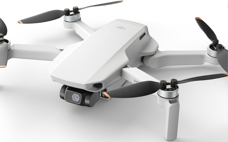 Zbiórka Dron DJI Mavin Mini SE - zdjęcie główne