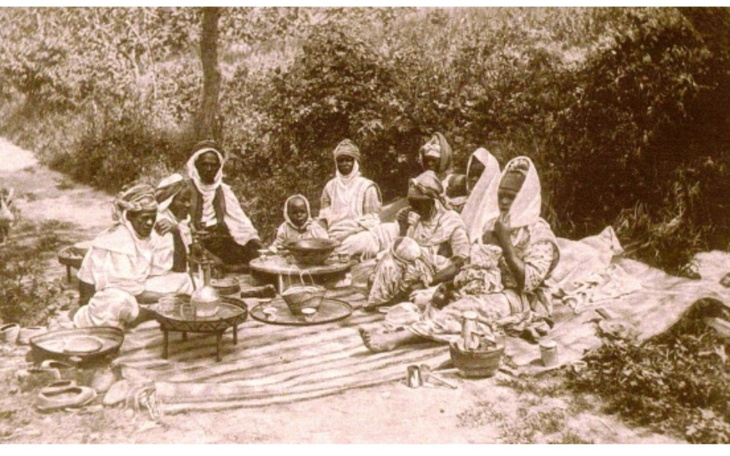 Zbiórka na mużynki - zdjęcie główne