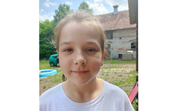 Zbiórka Dla Mai na aparaty słuchowe - zdjęcie główne