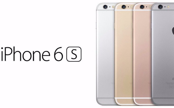 Zbiórka Zbieram na wymarzonego iPhone 6s - zdjęcie główne