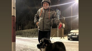 Zbiórka Historia 13 letniej przyjaźni - miniaturka zdjęcia