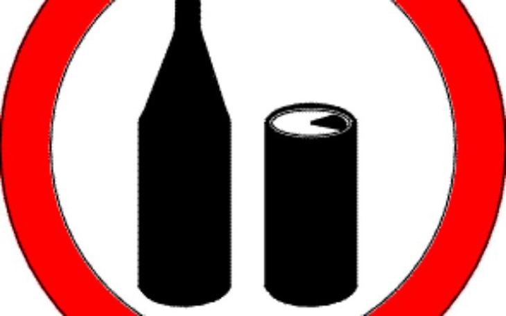 Zbiórka Na picie - zdjęcie główne