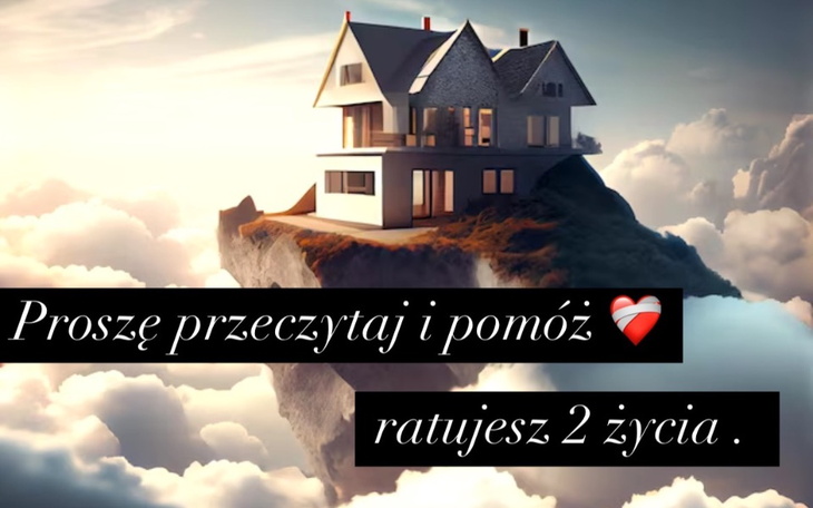 Zbiórka Na nowy świadomy start - zdjęcie główne