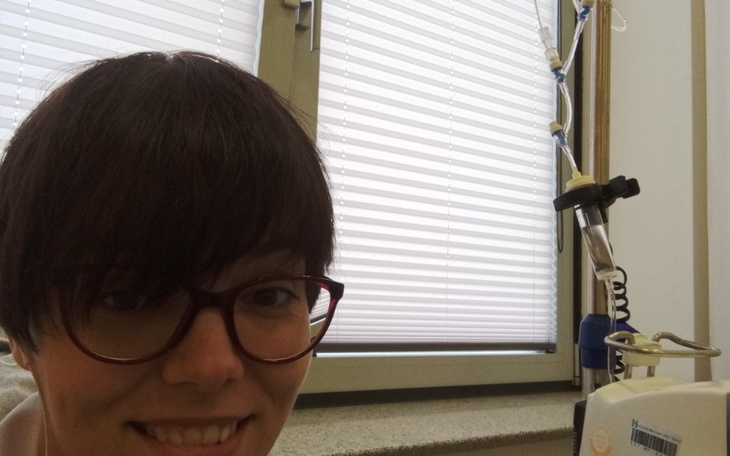 Zbiórka RakAgnieszka - zdjęcie główne