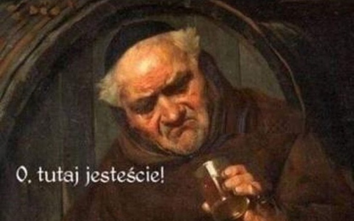 Zbiórka Na wszywke dla Leo - zdjęcie główne