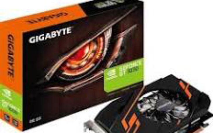 Zbiórka Karta graficzna jak jest za 350 - zdjęcie główne