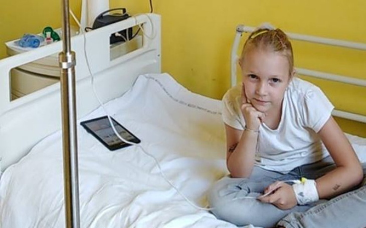 Zbiórka Uratujmy Zuzię - zdjęcie główne