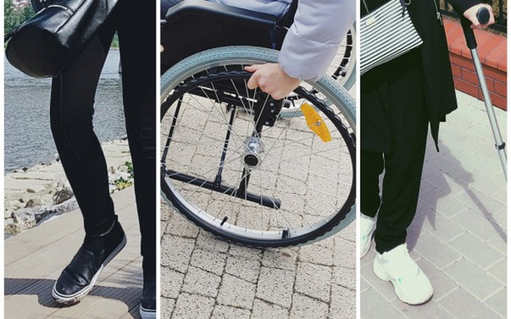 Zbiórka Wsparcie leczenia, rehabilitacji - zdjęcie główne