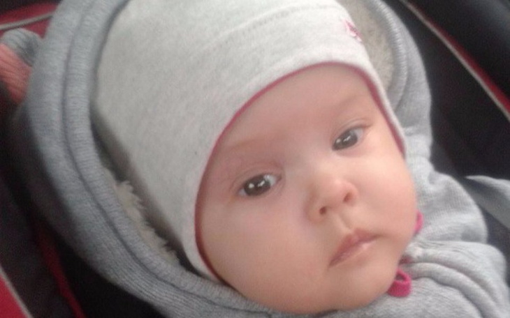 Zbiórka Leczenie Kasieńki - zdjęcie główne