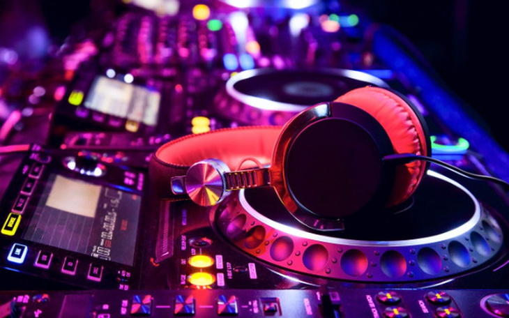 Zbiórka Spełnienie marzeń o zostaniu DJ - zdjęcie główne