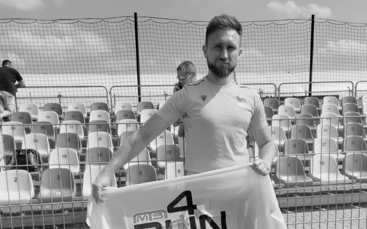 Zbiórka Krystian Szczypa - zdjęcie główne