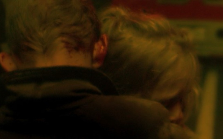 Zbiórka Realizacja filmu Julii Smoleń - zdjęcie główne