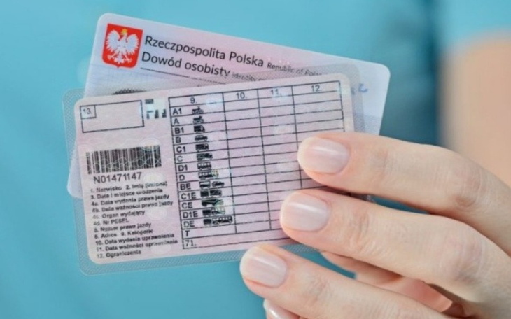 Zbiórka Prawo jazdy dla młodej mamy - zdjęcie główne