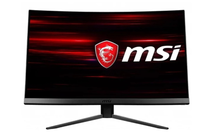 Zbiórka Monitor dla Kasztana - zdjęcie główne