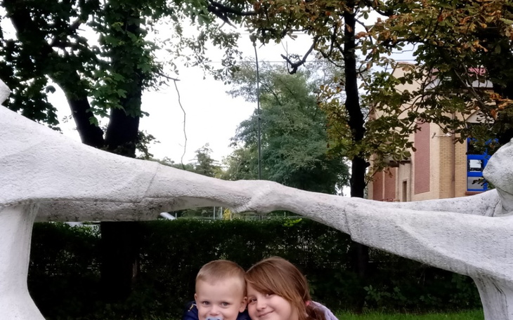 Zbiórka Na start dla dzieci - zdjęcie główne