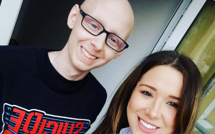 Zbiórka Prawo Jazdy ! dla Daniela - zdjęcie główne