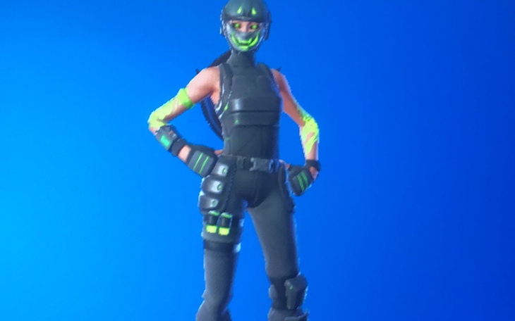 Zbiórka Na Fortnite plis - zdjęcie główne