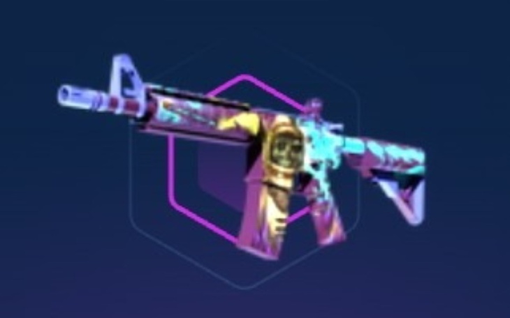 Zbiórka Na skina do css - zdjęcie główne