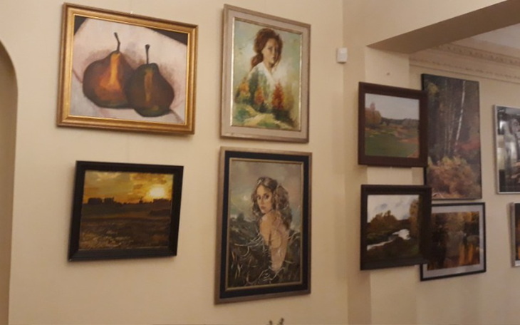 Zbiórka Działalność statutowa ZAP - zdjęcie główne