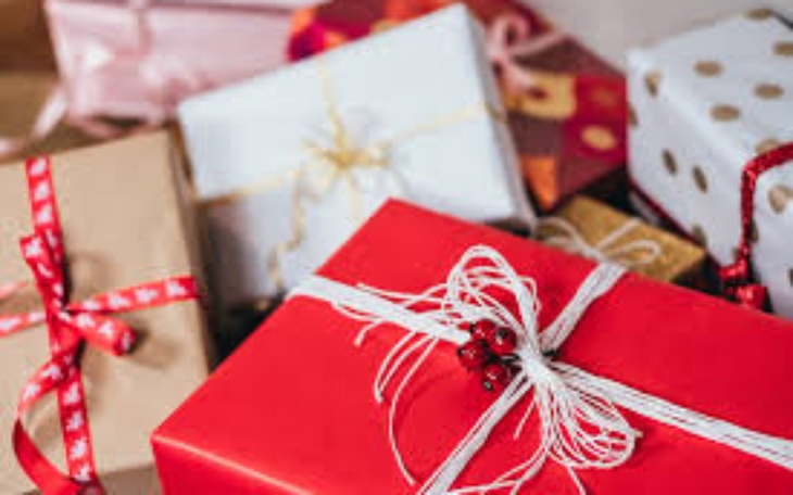 Zbiórka Anonimowe prezenty sąsiadom - zdjęcie główne