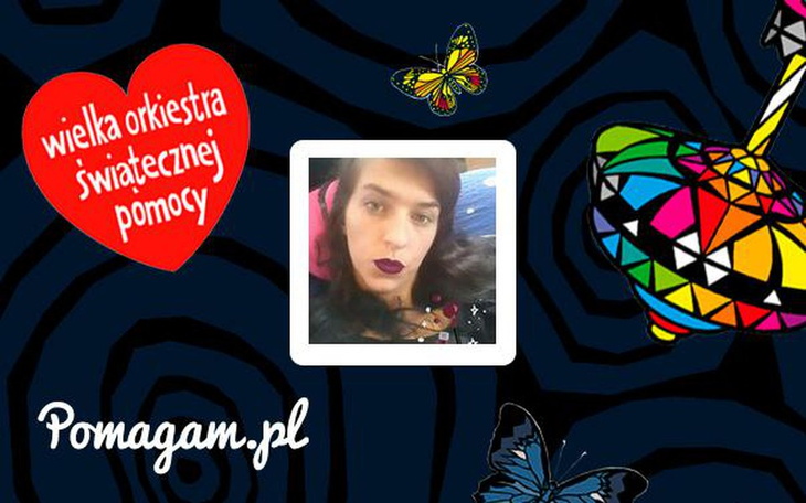 Zbiórka Zbiórka dla WOŚP #22811 - zdjęcie główne