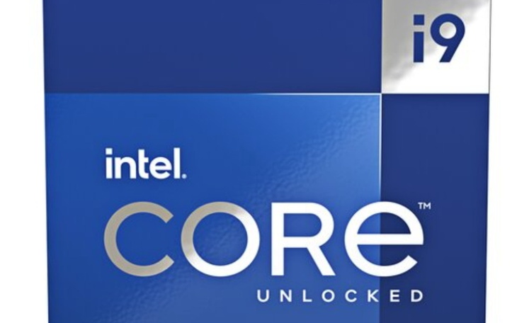 Zbiórka intelcore i9 - zdjęcie główne