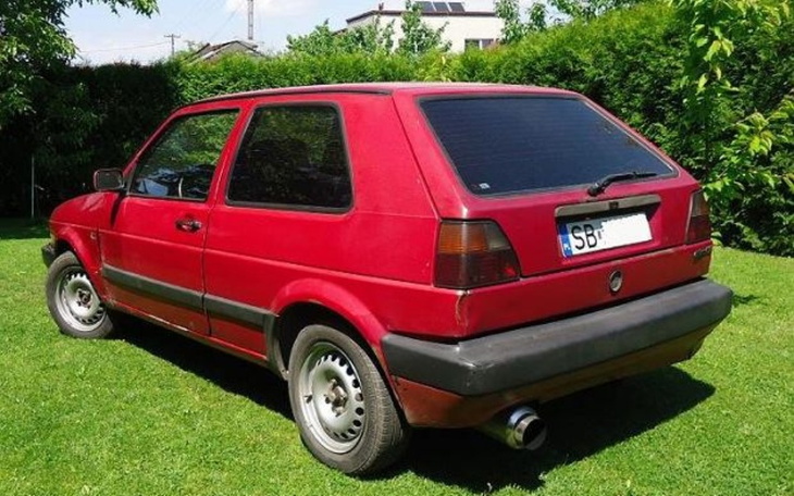Zbiórka Zbieram na auto niestety........ - zdjęcie główne