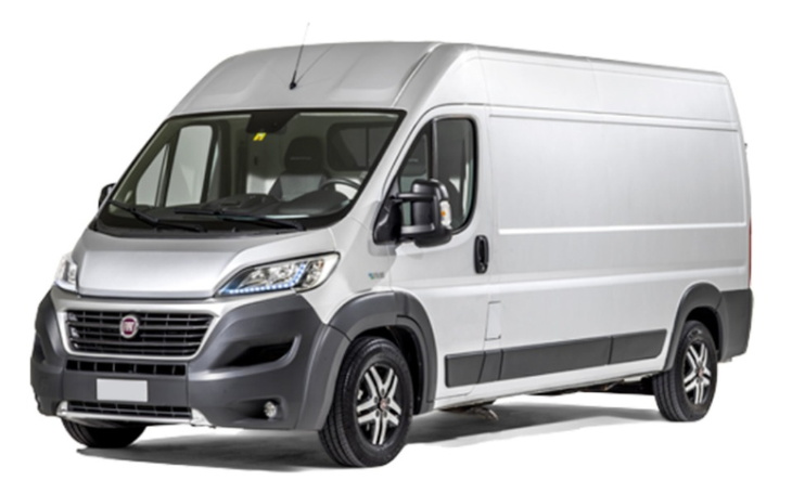 Zbiórka Zakup busa niezbędnego do pracy - zdjęcie główne