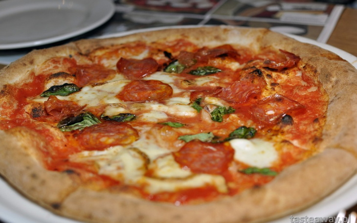 Zbiórka Na pizze i wode - zdjęcie główne