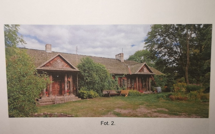 Zbiórka Pomoc Mamie w remoncie dachu - zdjęcie główne