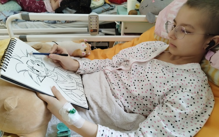 Zbiórka Spełniamy marzenie Kingi - zdjęcie główne