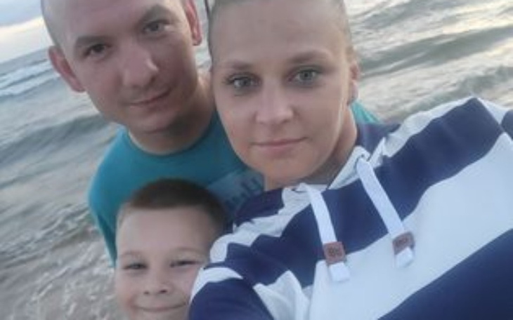 Zbiórka splata zadlurzenia - zdjęcie główne