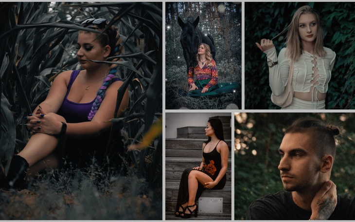 Zbiórka ProfesjonalnStudiofotograficzne - zdjęcie główne