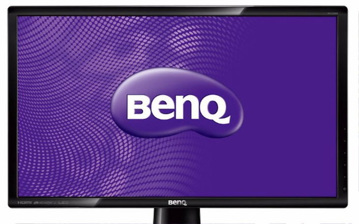 Zbiórka Zbiórka na monitor BENQ - zdjęcie główne