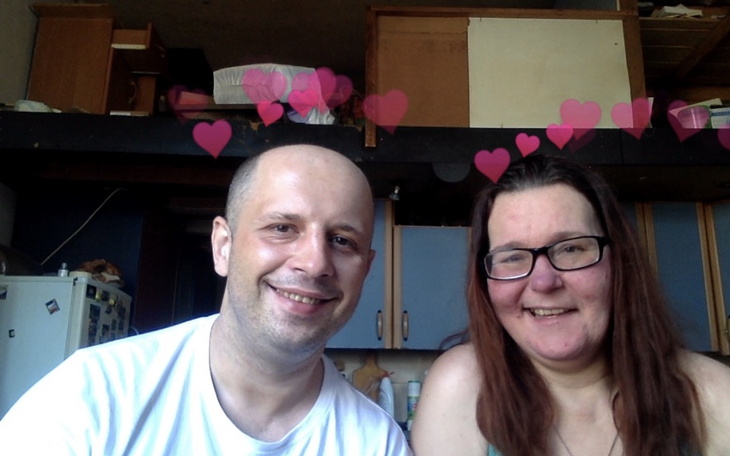 Zbiórka Pomoc osobą niepełnosprawnym - zdjęcie główne