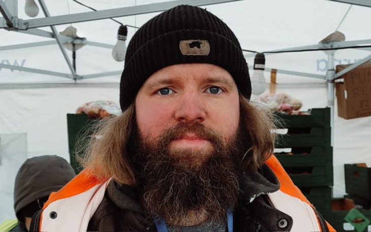 Zbiórka Kontenery socjalne i namioty - zdjęcie główne