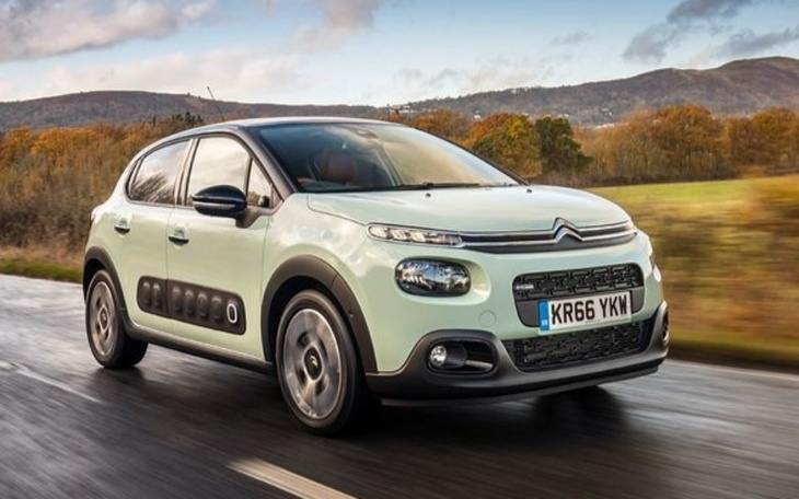 Zbiórka Na pierwsze autko, proszę - zdjęcie główne