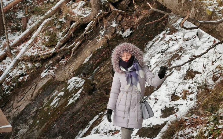 Zbiórka Witam potrzebuje pomocy - zdjęcie główne