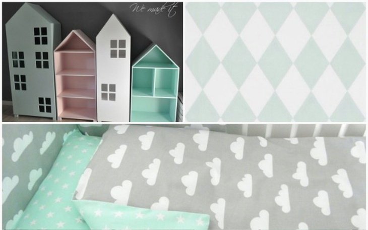 Zbiórka pokoik dziecięcy - zdjęcie główne